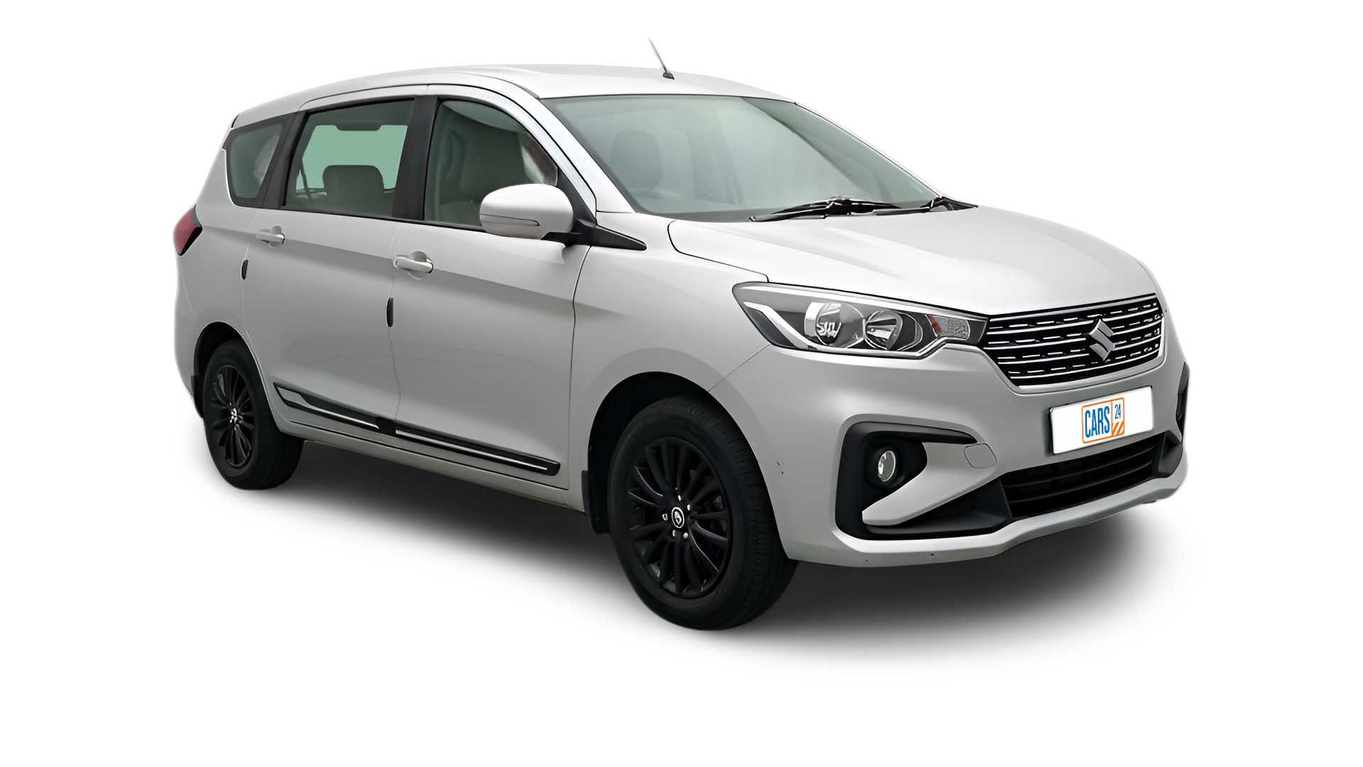 Maruti Ertiga-img
